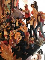 snk collectible statues and toys 2.JPG