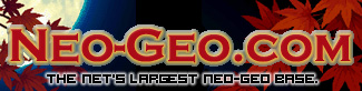 Neo-Geo Forums