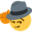 fedora