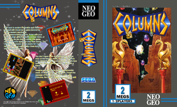 Columns Neo Geo Cover.png