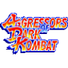 Aggressors of Dark Kombat Review (German)