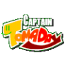 Captain Tomaday Review